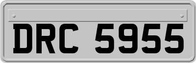 DRC5955