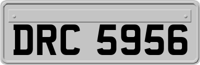 DRC5956
