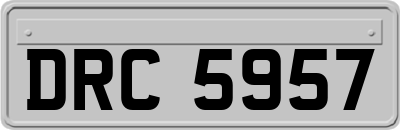 DRC5957
