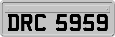 DRC5959