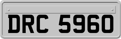 DRC5960