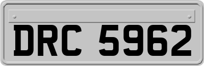 DRC5962