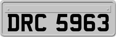 DRC5963