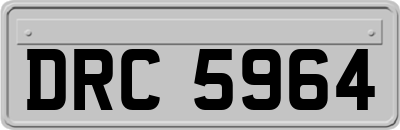 DRC5964