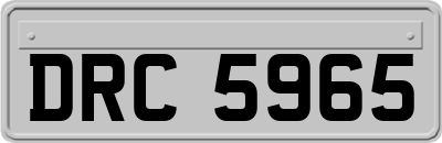 DRC5965