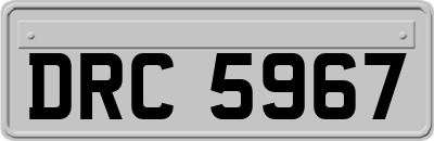 DRC5967