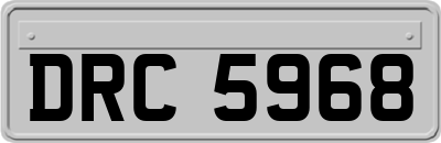 DRC5968