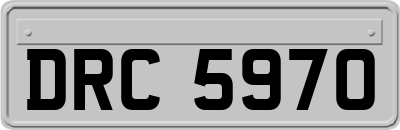DRC5970