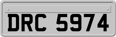 DRC5974