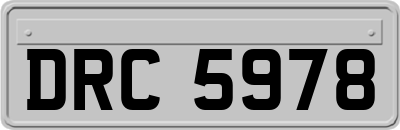 DRC5978