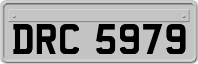 DRC5979