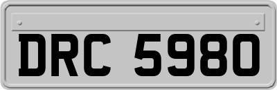 DRC5980
