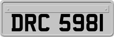 DRC5981