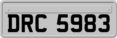 DRC5983
