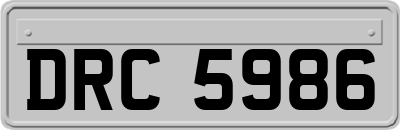 DRC5986