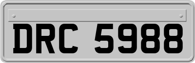 DRC5988
