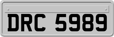 DRC5989