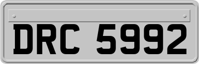 DRC5992