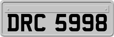 DRC5998