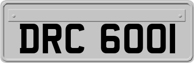 DRC6001