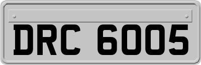 DRC6005