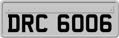 DRC6006