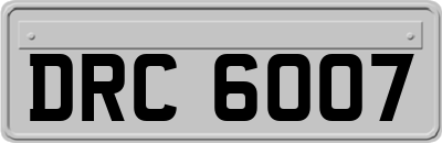 DRC6007