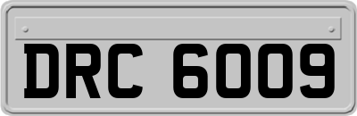 DRC6009