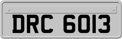 DRC6013