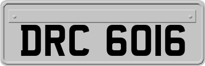 DRC6016