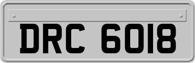 DRC6018