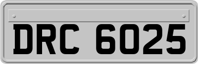 DRC6025