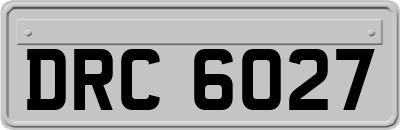 DRC6027