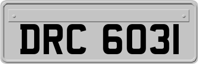 DRC6031