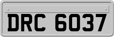 DRC6037