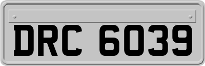 DRC6039