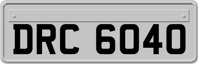 DRC6040