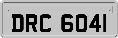 DRC6041