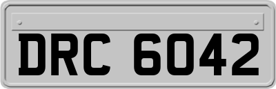 DRC6042