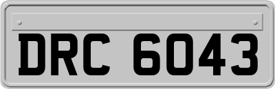 DRC6043