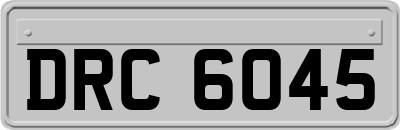DRC6045