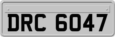 DRC6047