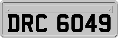 DRC6049