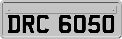 DRC6050