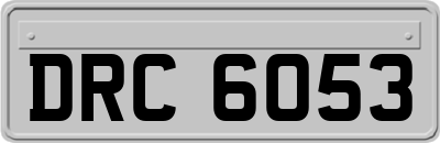 DRC6053