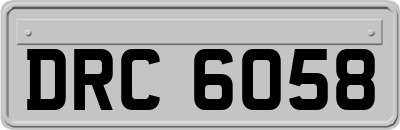 DRC6058