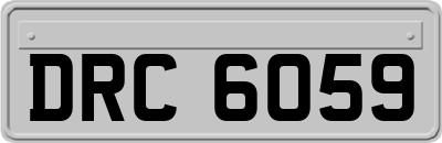 DRC6059