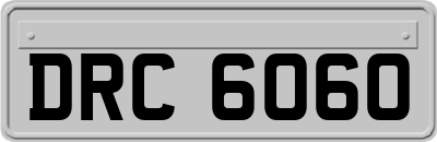 DRC6060