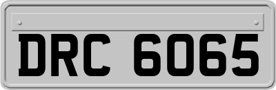 DRC6065