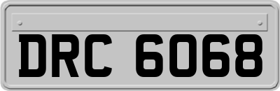 DRC6068